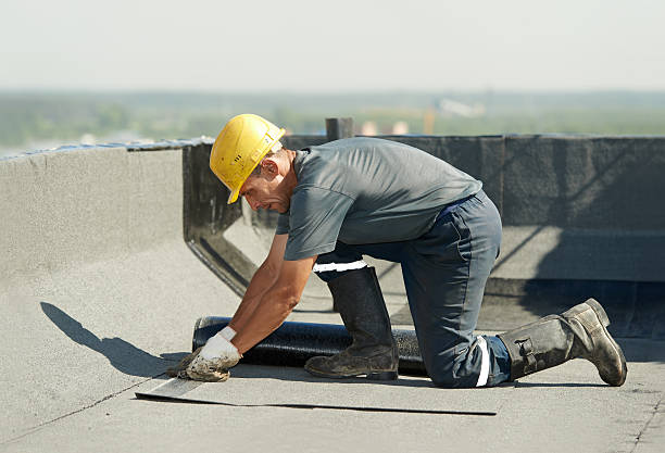 Best Types of Insulation in Avimor, ID