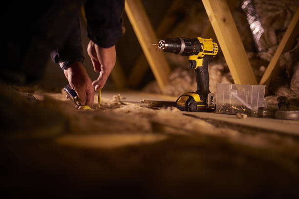 Best Insulation for Specific Applications in Avimor, ID